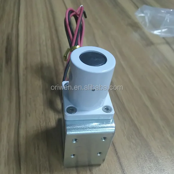 Medical Chemistry Monitoring Instrument Water and Air Solinoide Valve