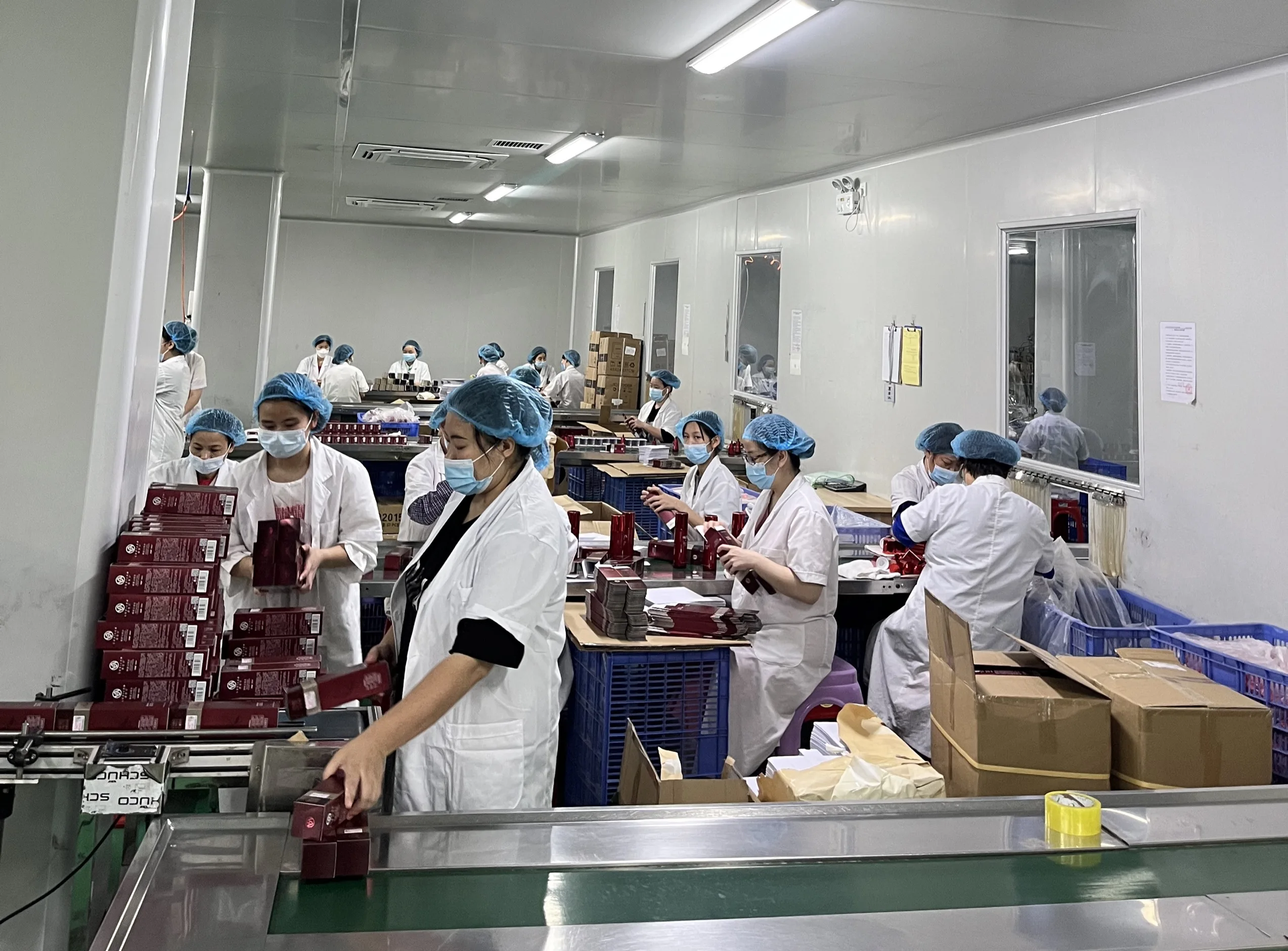 Новый китайский завод оптовая продажа питательный разглаживающий уход за кожей оливковый увлажняющий крем для рук против морщин