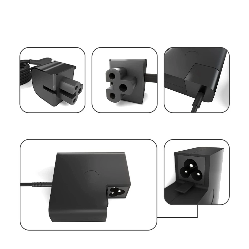 Super September 2023 customization multi-function computer 65w  adapter suitable for HP notebook power charger