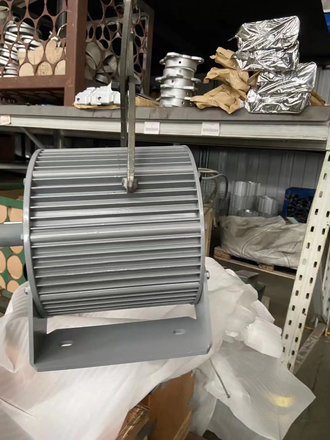 1kw 10kw 20kw low rpm permanent magnet generator magnet permanent generator free energy