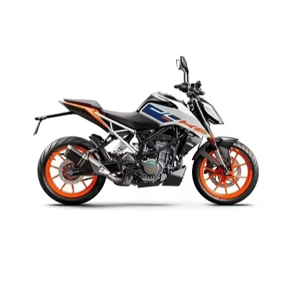Полностью укомплектованный 2024 KTM 125 Duke 125cc электрические мотоциклы 125CC внедорожные