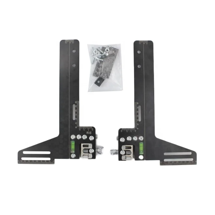 Лидер продаж все бренды направляющая для лифта прибор выравнивания измерительная линейка