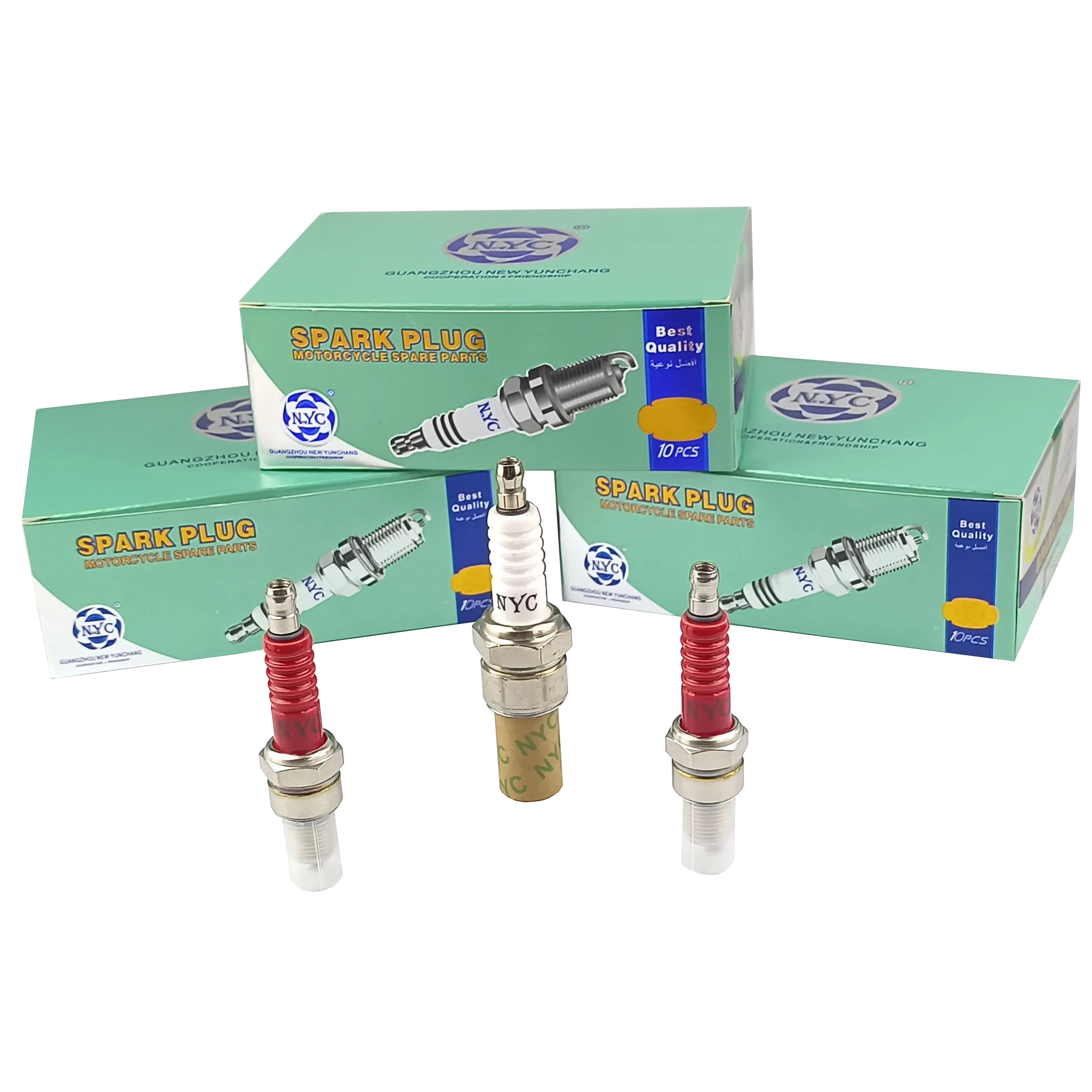 Wholesale Motorcycle Spark Plug D8EA