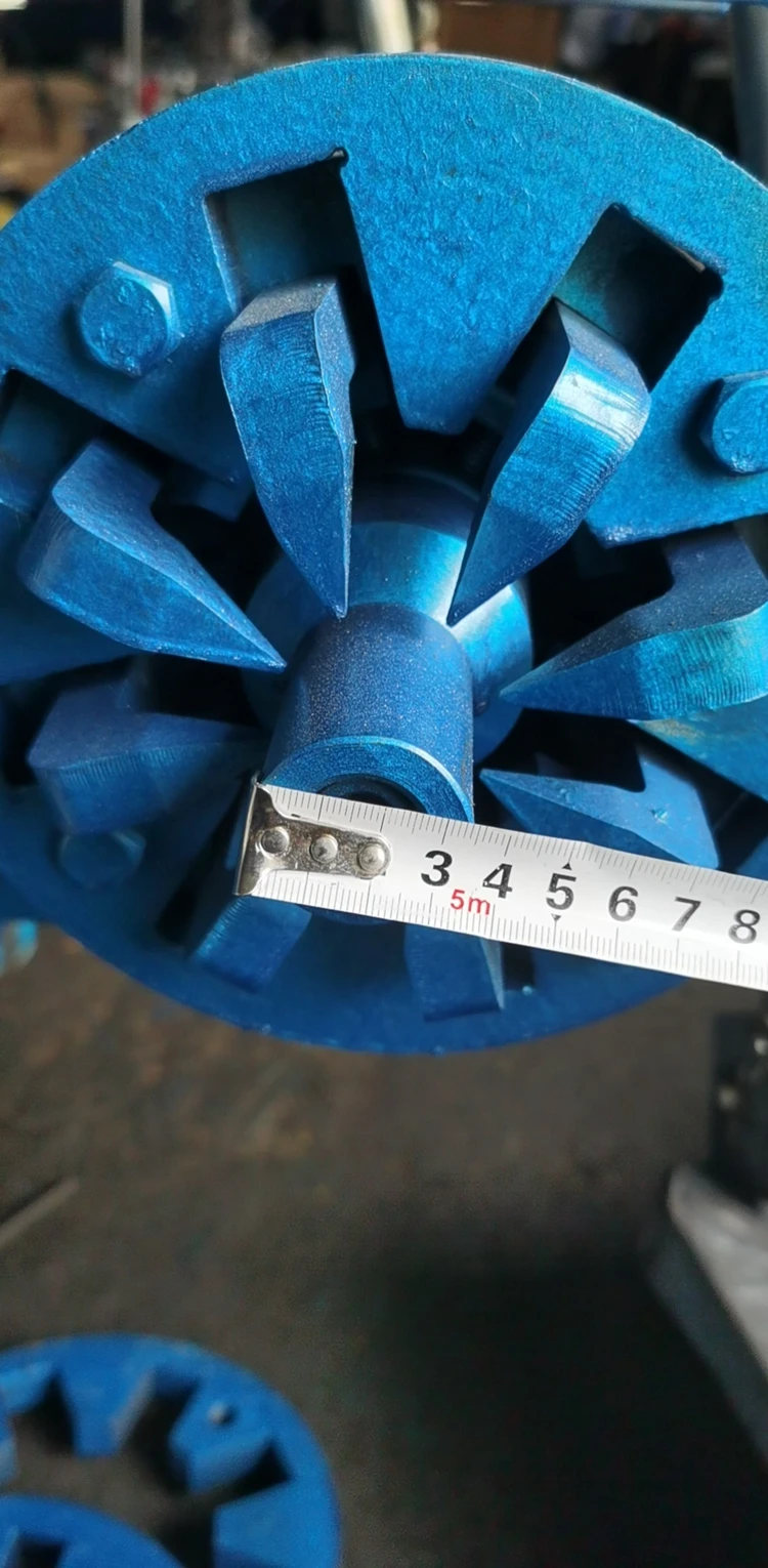 Four-in-one Copper Drawing Press Recycling Of Waste Resources Power Press Heat Machine