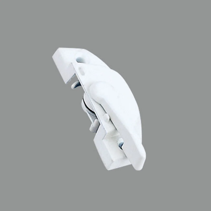 Window Hardware Glass Sliding Sash Fitch American Lock Aluminum Sliding Window Accessories