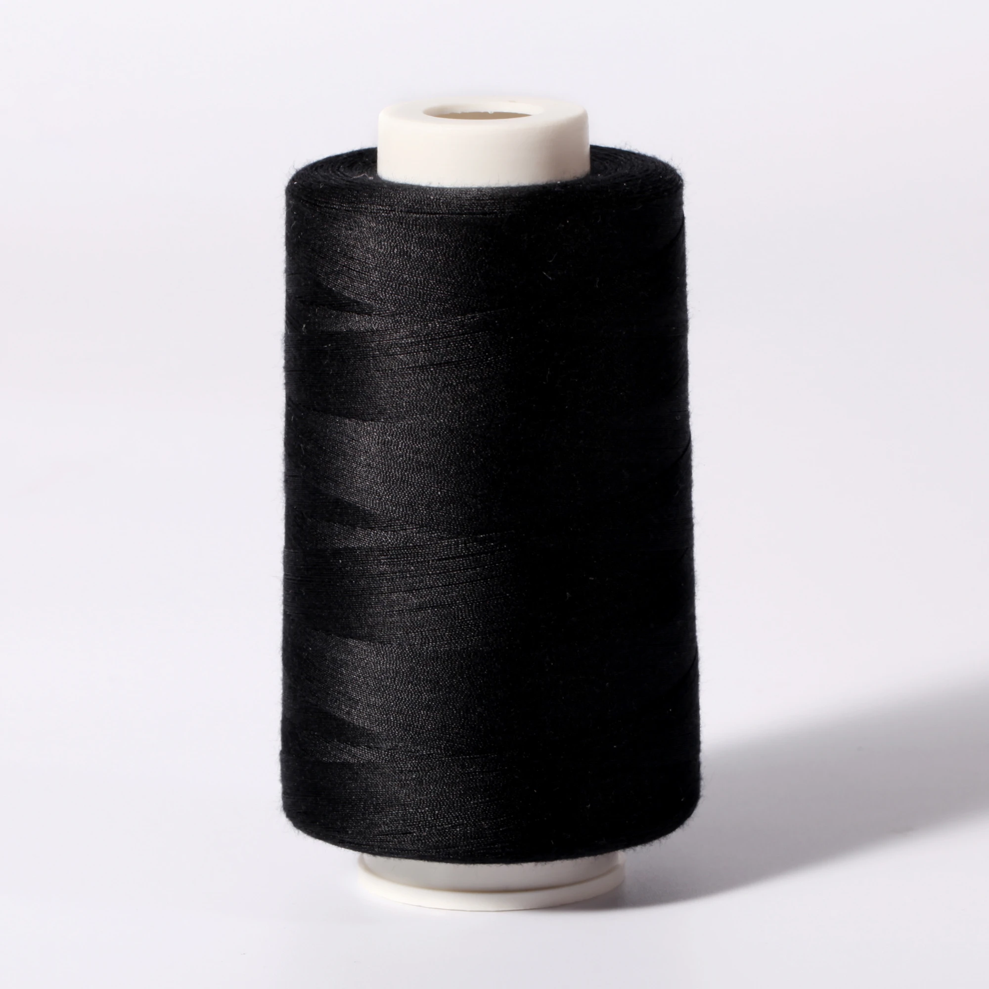 Высокопрочная полиэфирная нить, полиэфирная нейлоновая швейная нить 60 полиэстер 40 полиамидная нить