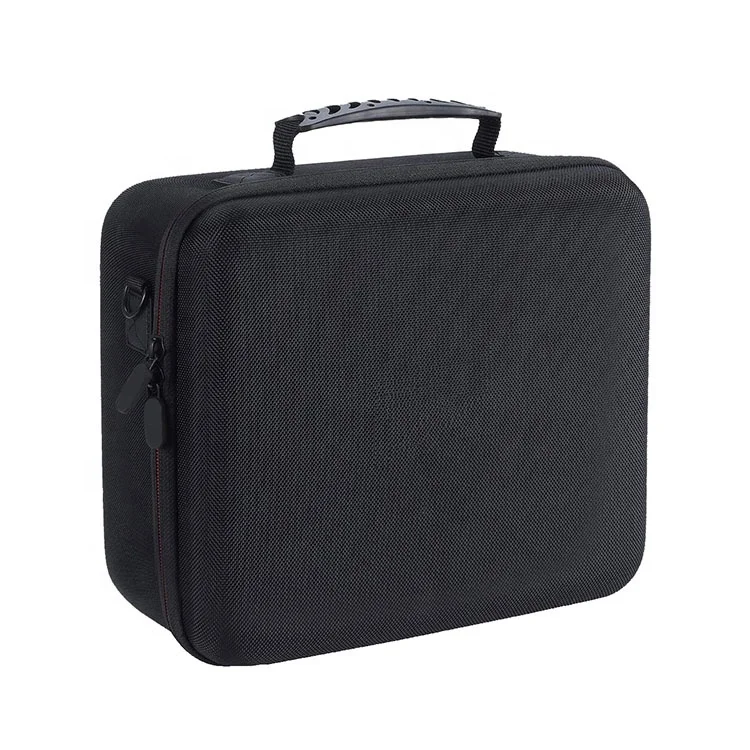 Drone and accessories stylish impact custom hard shell big eva travel case for DJI Mavic 3