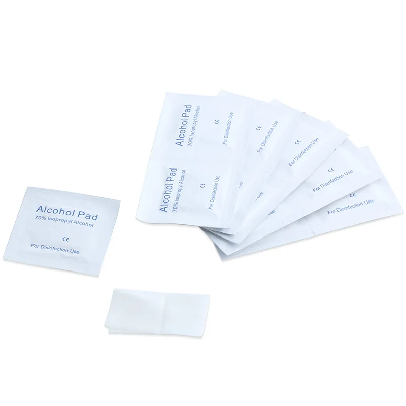 Classic 1pcs Ear Piercing Kit Asepsis Disposable Healthy Safety Earring Piercer Tool Machine Kit Studs Ear Piercing Gun