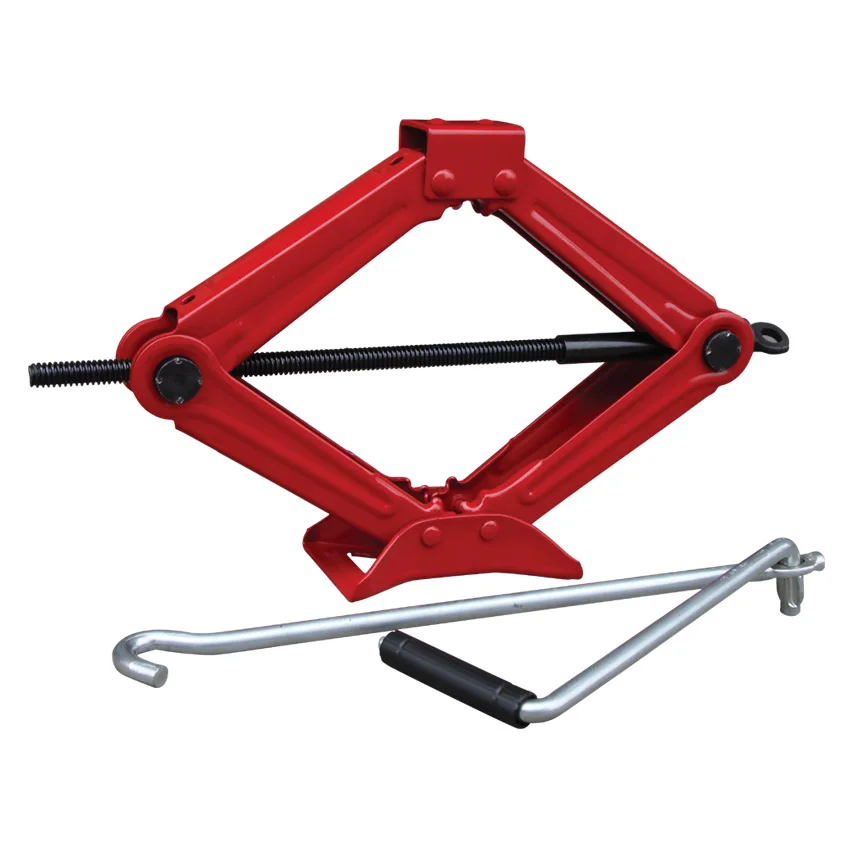 1 Ton Car Jack Mini Car Scissor Jack