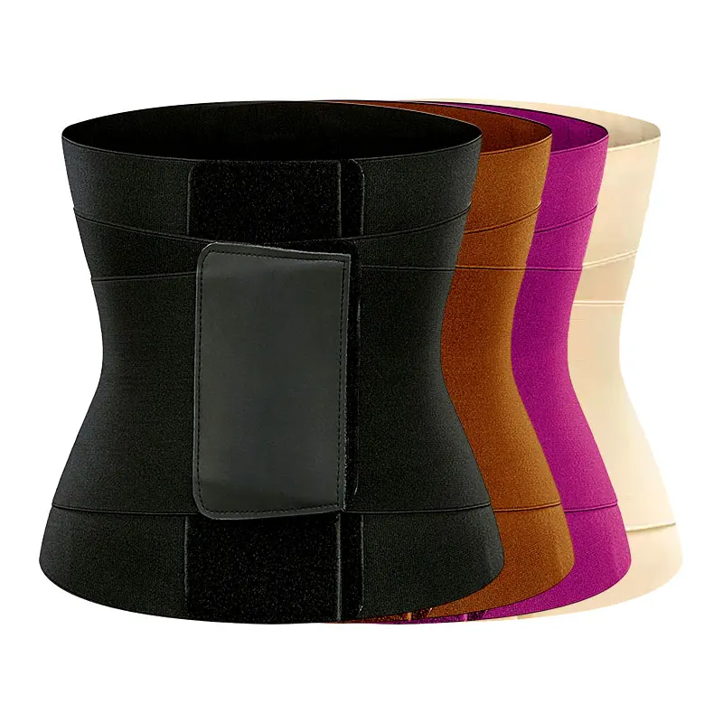 Частная торговая марка Корректирующее белье для живота корсет талии поддерживающий пояс похудения тренажер