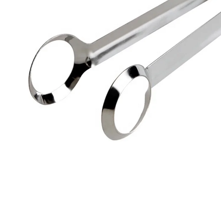 Stainless Steel Mini Tongs Egg Tongs SW-CT108