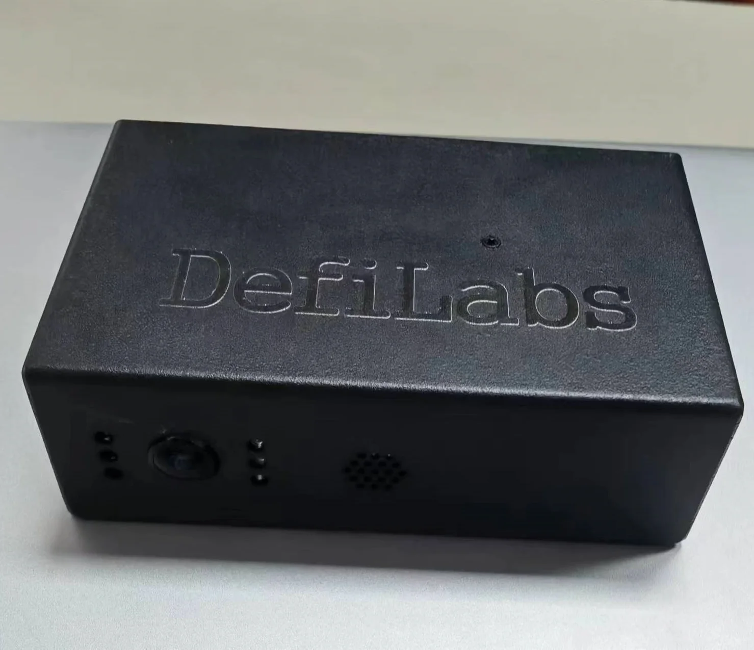 Defilabs Android Version Projection Best Price Interactive Window Advertising Defi Tech Ltd.