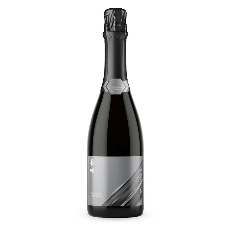 High Standard Sparkling White Wine Pinot Noir Sparkling Wine Wholesale Sparkling Wine