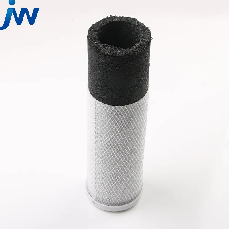 alkaline  Cto filter cartridge replacement water filter for whole house