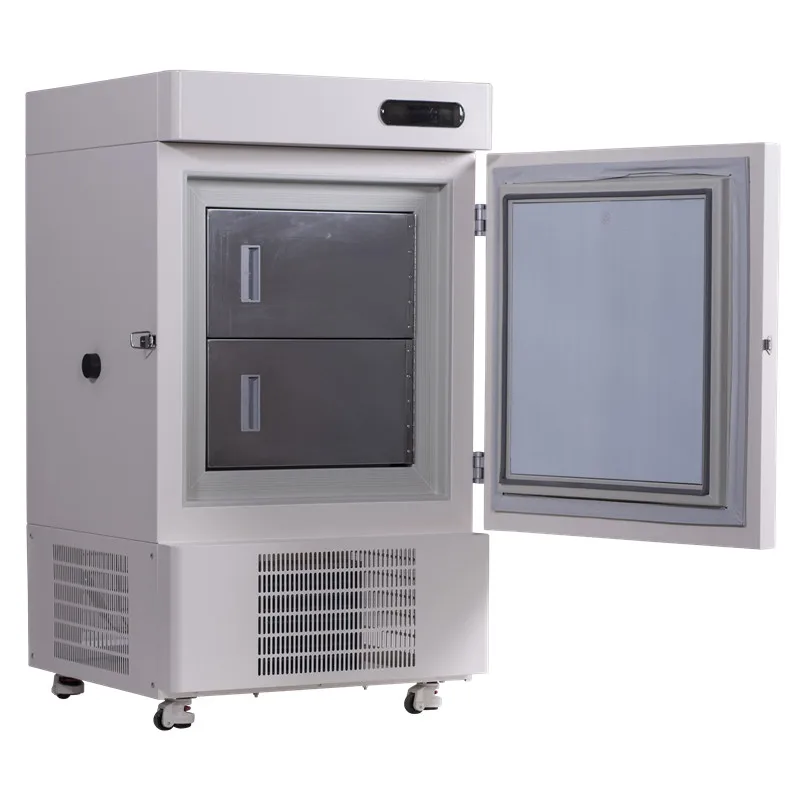 2024 hot sale custom design -86 freezer manufacturers Ultra Low Temperature Laboratory Freezer for bio storage