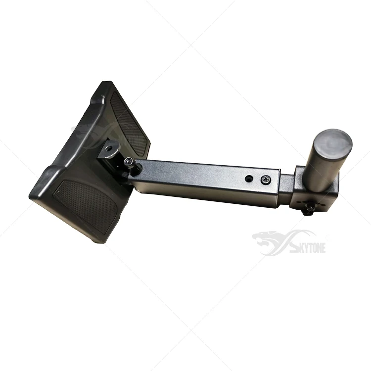 339 Speaker wall mount rack load 75kg speaker stand Suitable for 10/12/15 inch speakers