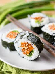Seaweed  Factory Yaki Sushi Nori  Roasted Seaweed Wrapper