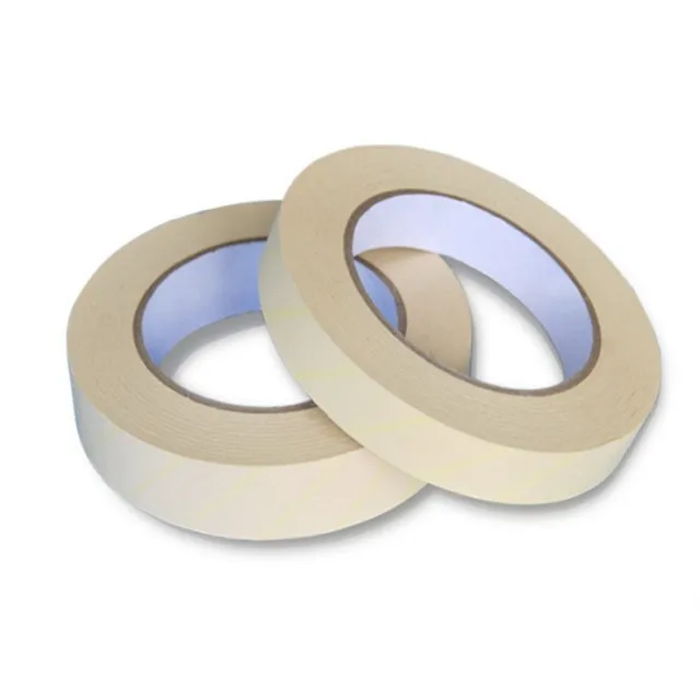 Medical Disposable Autoclave Indicator Sterilization Tape 25mm x 50m