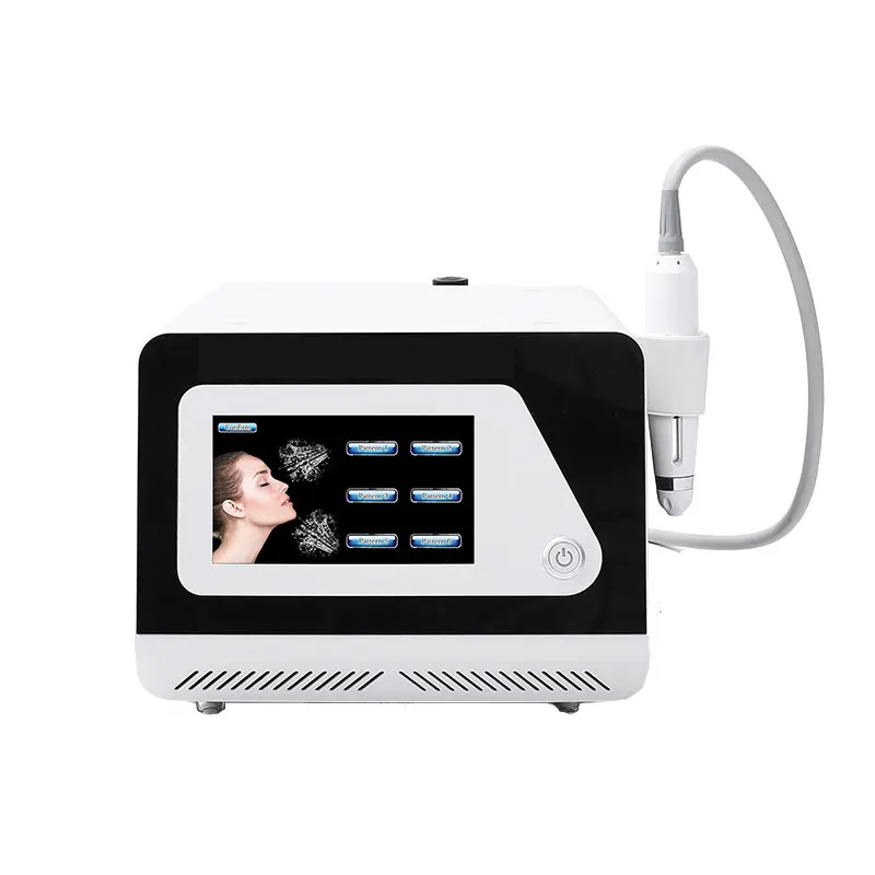 New Technology SEYO TDA Mesotherapy Injection Gun No Needle Mesotherapy Gun Device Salon Skin Care Machine