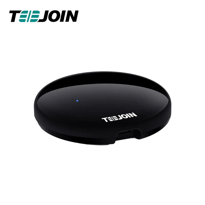 Умный Wifi ИК-концентратор Универсальный умный ИК-пульт дистанционного управления умные домашние устройства, которые работают с Alexa Google Home Tuya