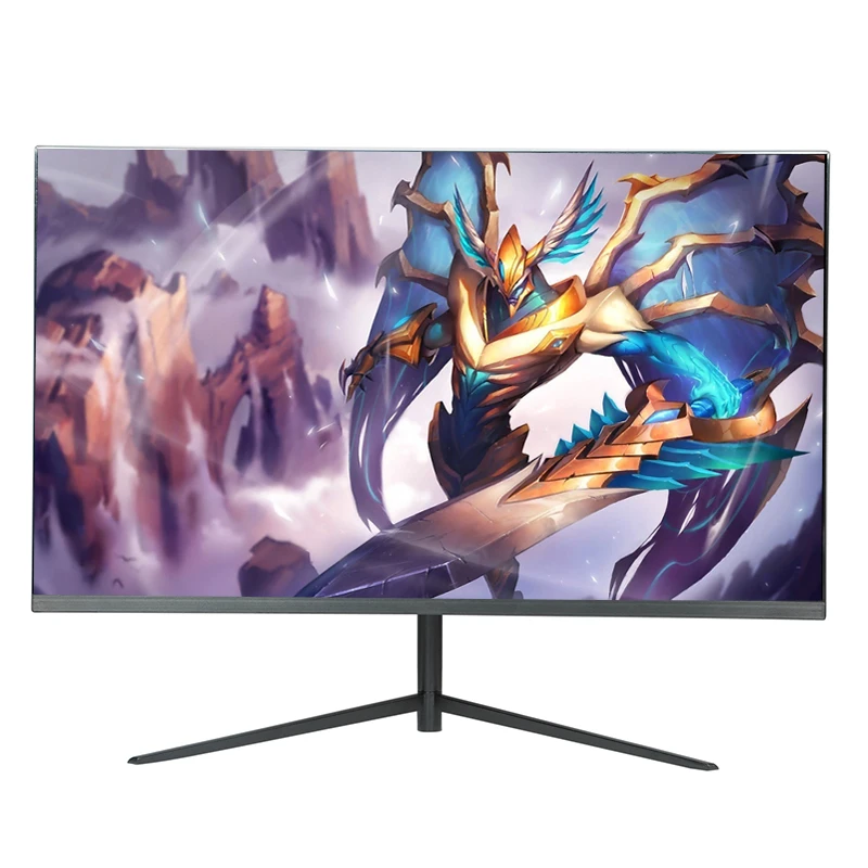 Изогнутый Ips 21 5 22 23 8 24 27 32 дюйма 144 Гц 165 изогнутый игровой монитор для компьютера