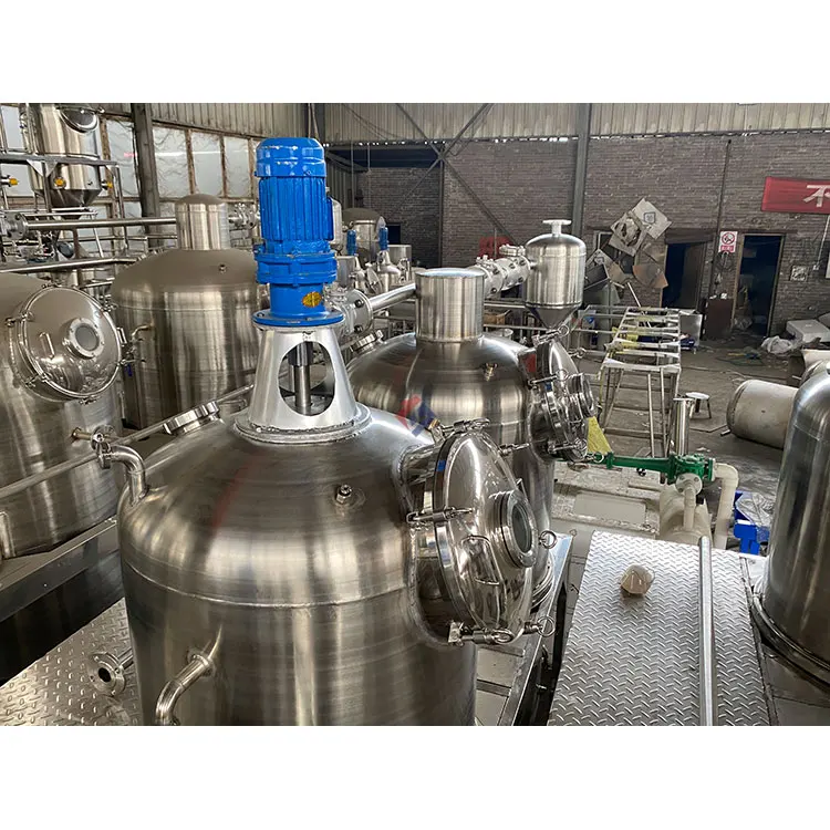 Small crude oil refining machine refined sunflower oil manufacturer