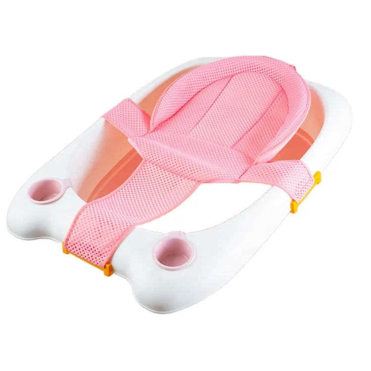 Новые продукты, Пластиковая Складная детская Ванна нового стиля