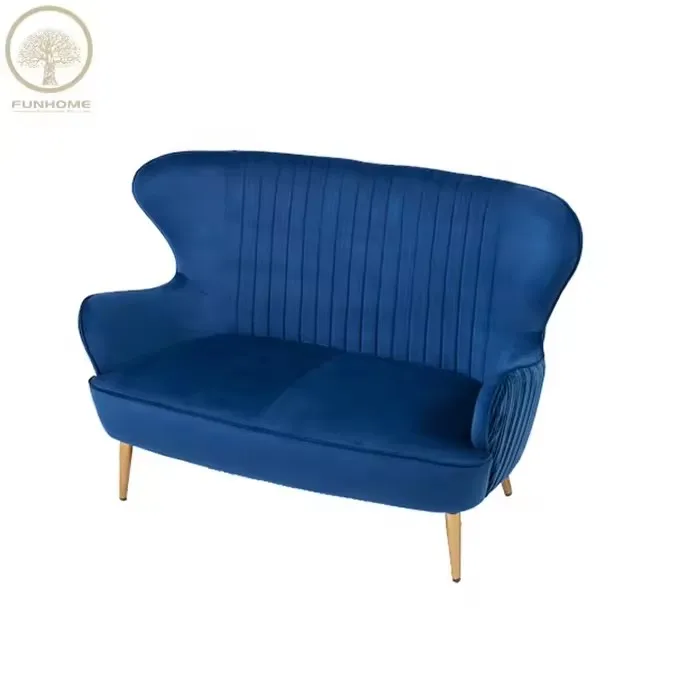 2024 New Products Velvet Luxury Sofa Couch Living Room Sofa Modern Buy Set Online For Home Villa Hotel