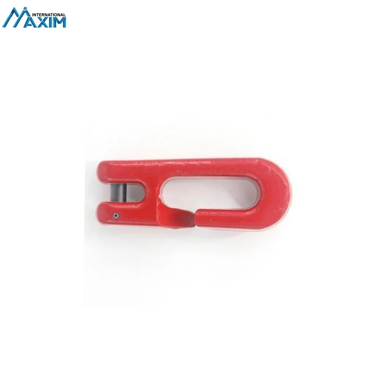 Высококачественный подъемный защитный чокер из легированной стали 80