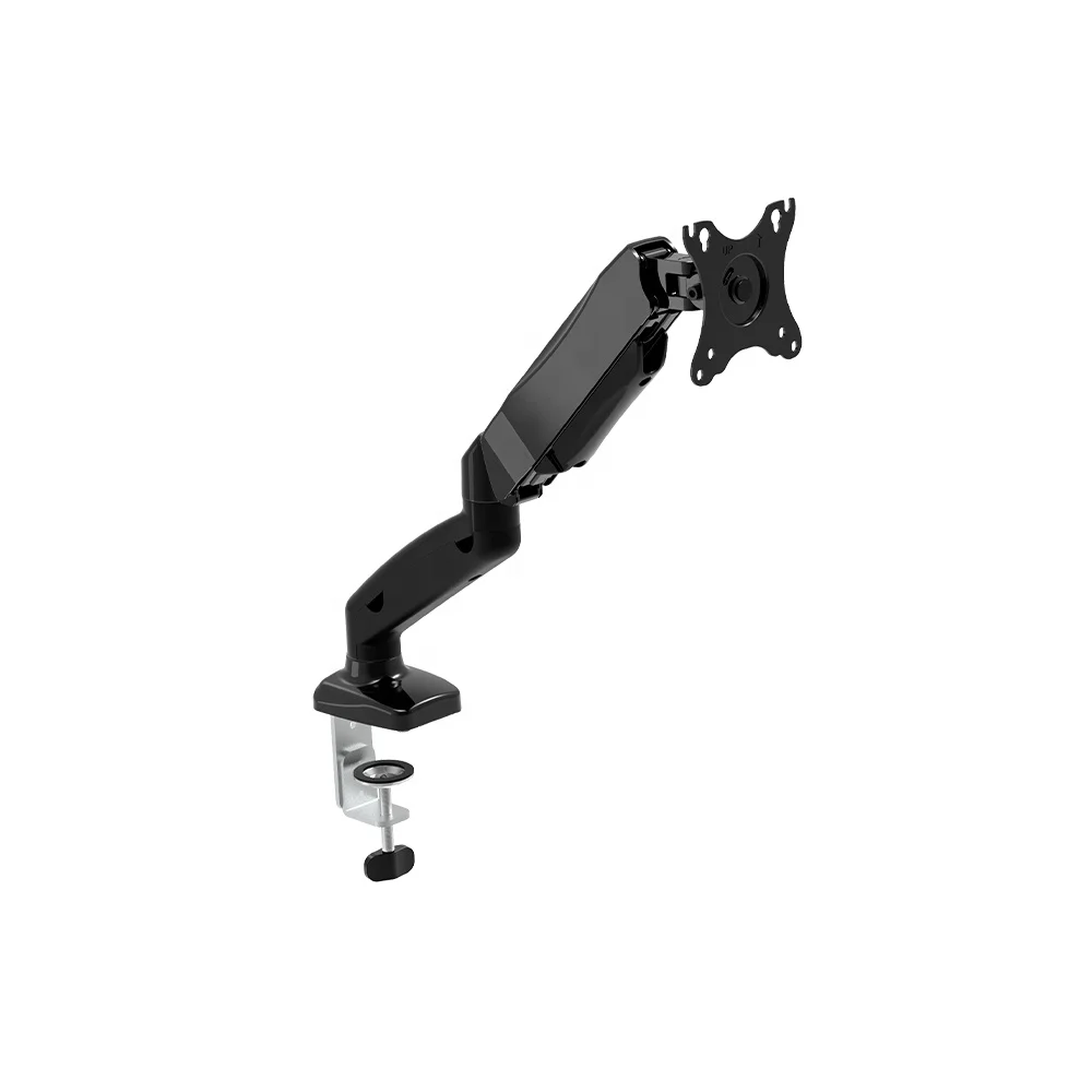 
360 Degrees Swivel TV LED LCD Desk Mount for 12