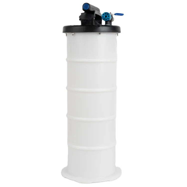 Wholesale 6.5L Oil Change Equipment Kit Auto Car Brake Fluid Replacement Tool Air Brake Oil Evacuator