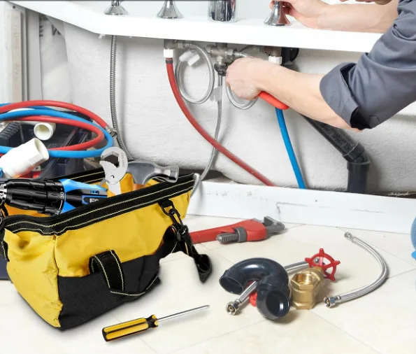 Tool bag multifunctional maintenance wear-resistant tool storage bag tool bags