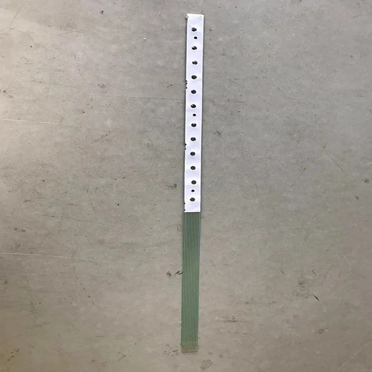  Части CNC FANUC 12 клавишная клавиатура мембранная A98L-0005-0252