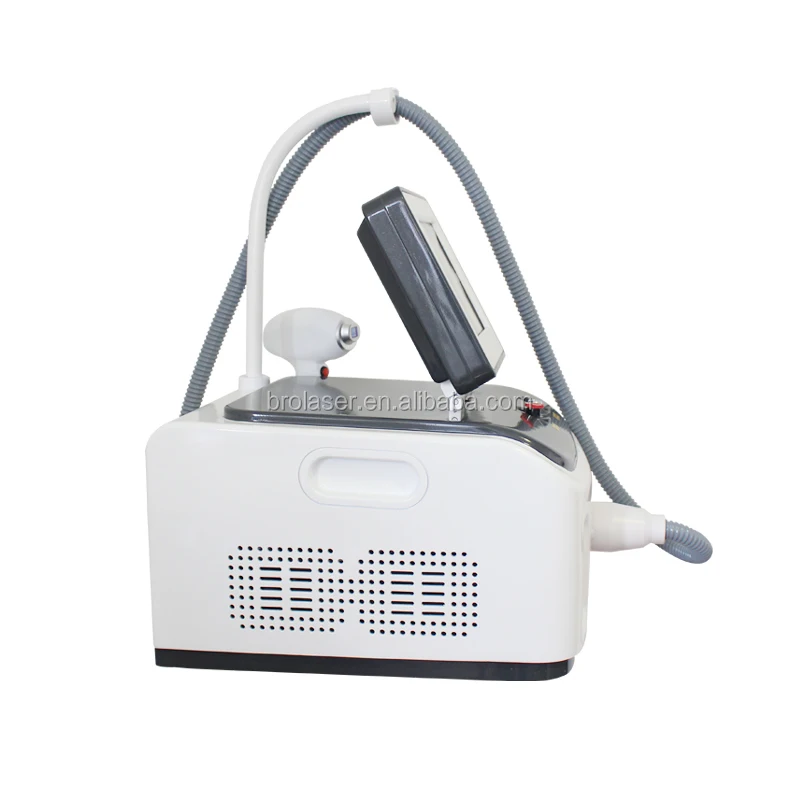 Factory Custom Dubai Beauty Machine Professional Laser Price Hair Removal