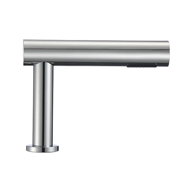 Easy Operate Hand Dryer With HEPA Filter Tap Hand Dryer