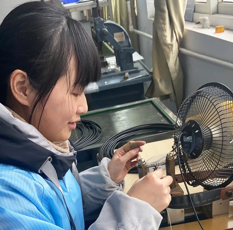 Raynool WiFi cable antenna cable CNT400 195 Low Loss RF  jumper China factory wholesale jumper