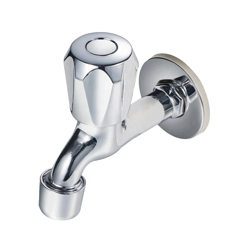 Высококачественный цинковый смеситель с покрытием, Цинковый смеситель, ручной дешевый смеситель с одной ручкой