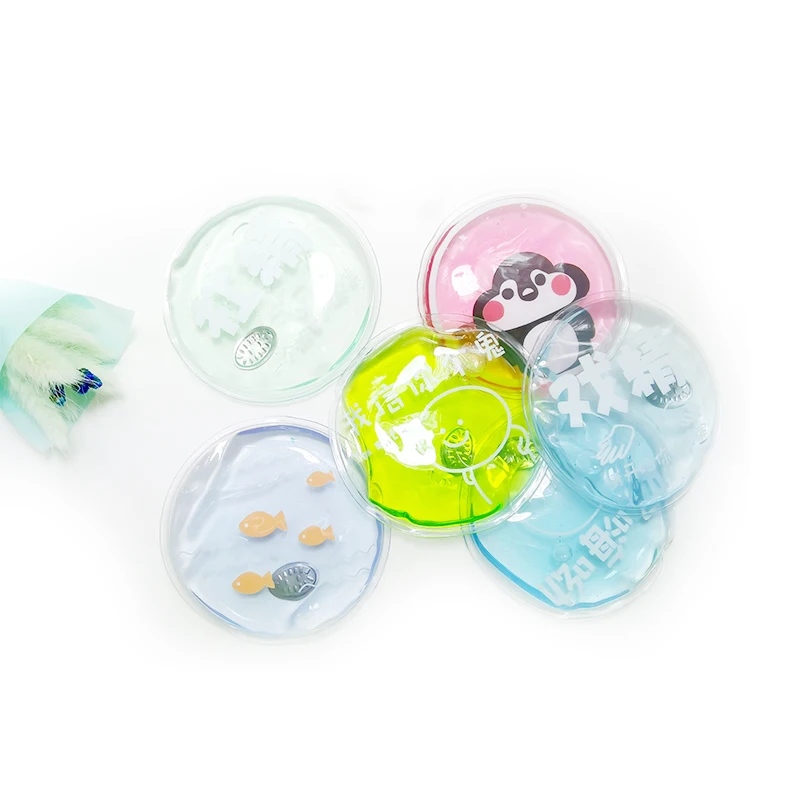 2024 winter new product hot pack,click instant heat hand warmer for kids gift