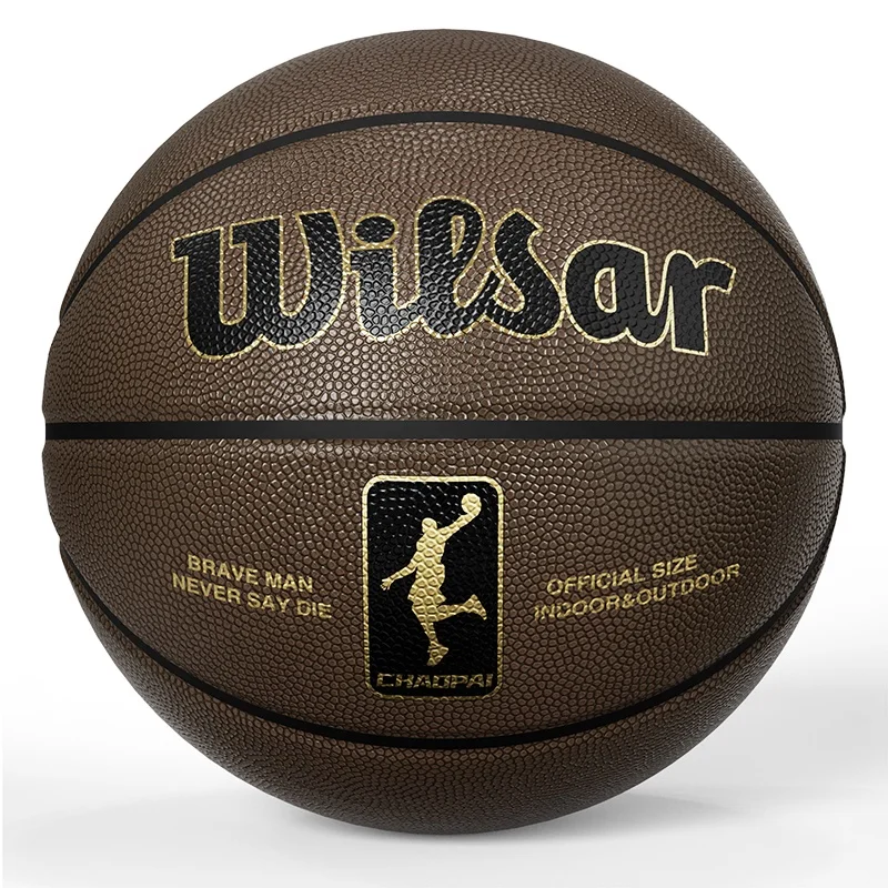 Custom logo High quality PU Hot Basketball Size 7 Size 6 Size 5 can play indoor and outdoor basketball
