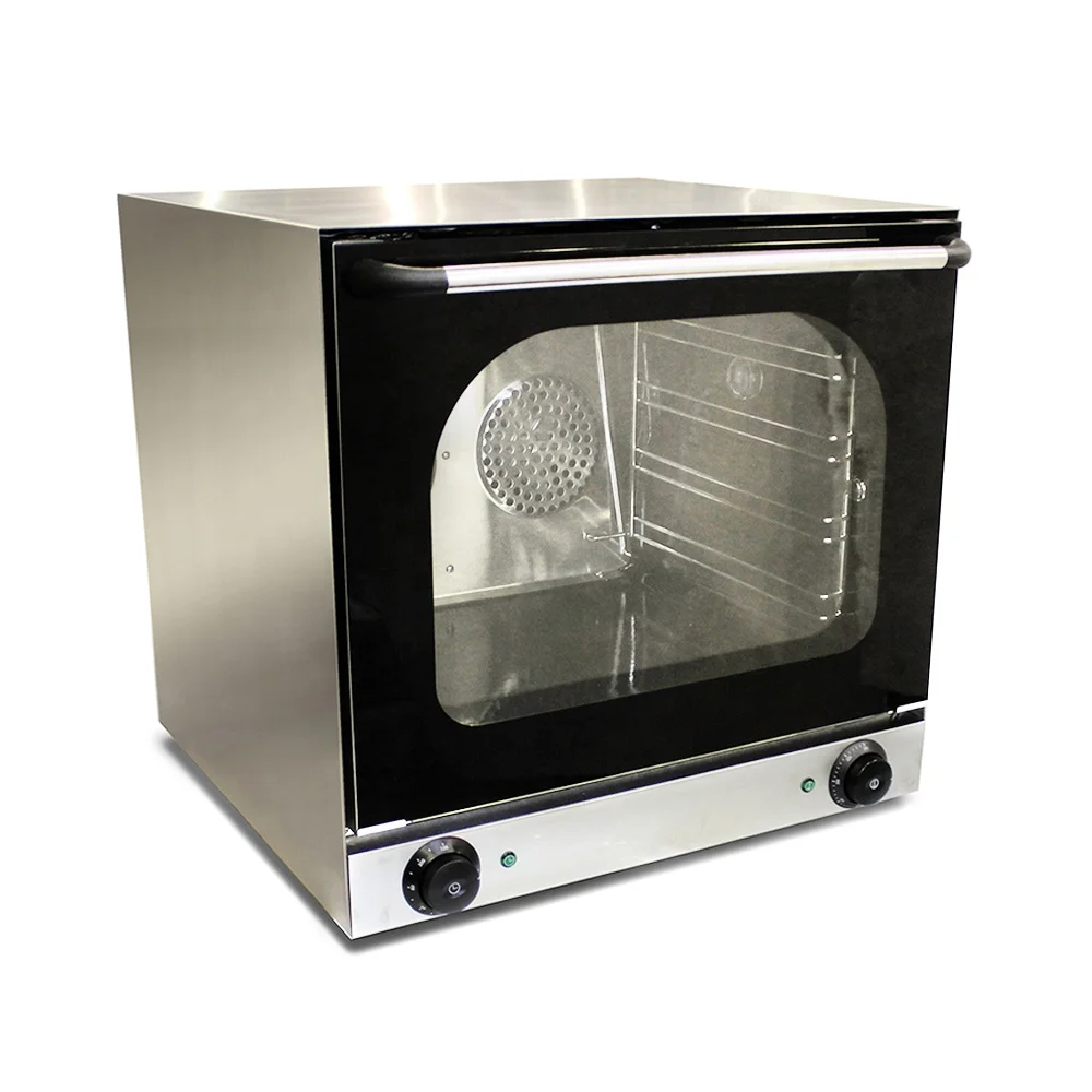 2023 Hot Sale in Philippines Bread Baking Convection Oven TT-O131A