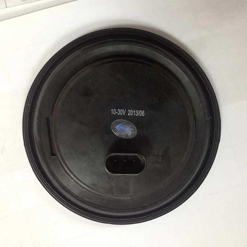 DOT E4 100% водонепроницаемый 10-30 в светодиодный задний фонарь заднего хода для грузовика прицепа