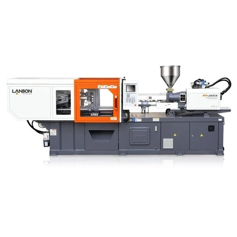 injection moulding machine plastic pot making machine