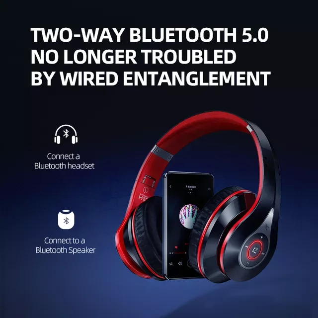 High Quality 4 Inches Touch Screen Digital Voice Recorder Fm Radio Music Media Mp3 Mp4 Player