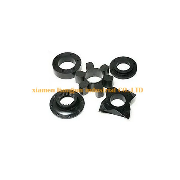 Manufacturers custom non-standard parts other silicone rubber products