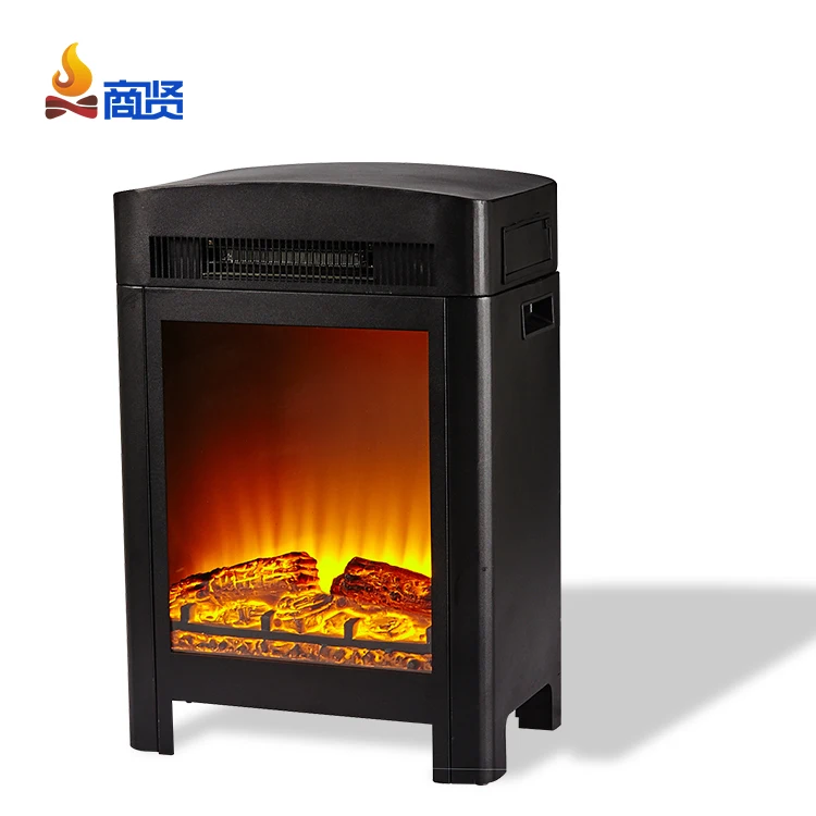 Factory Direct Sale Home Safe Led Fireplace Stove Freestanding Electric Fireplace Heater