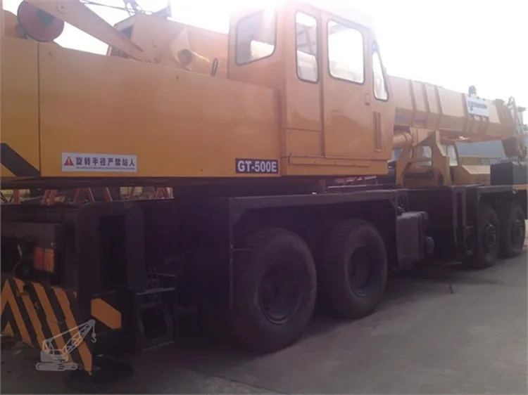 Hot Sale Used truck Crane 7 25 45 50 70 80 150 ton Japanese Brand Tadano mobile crane for sale