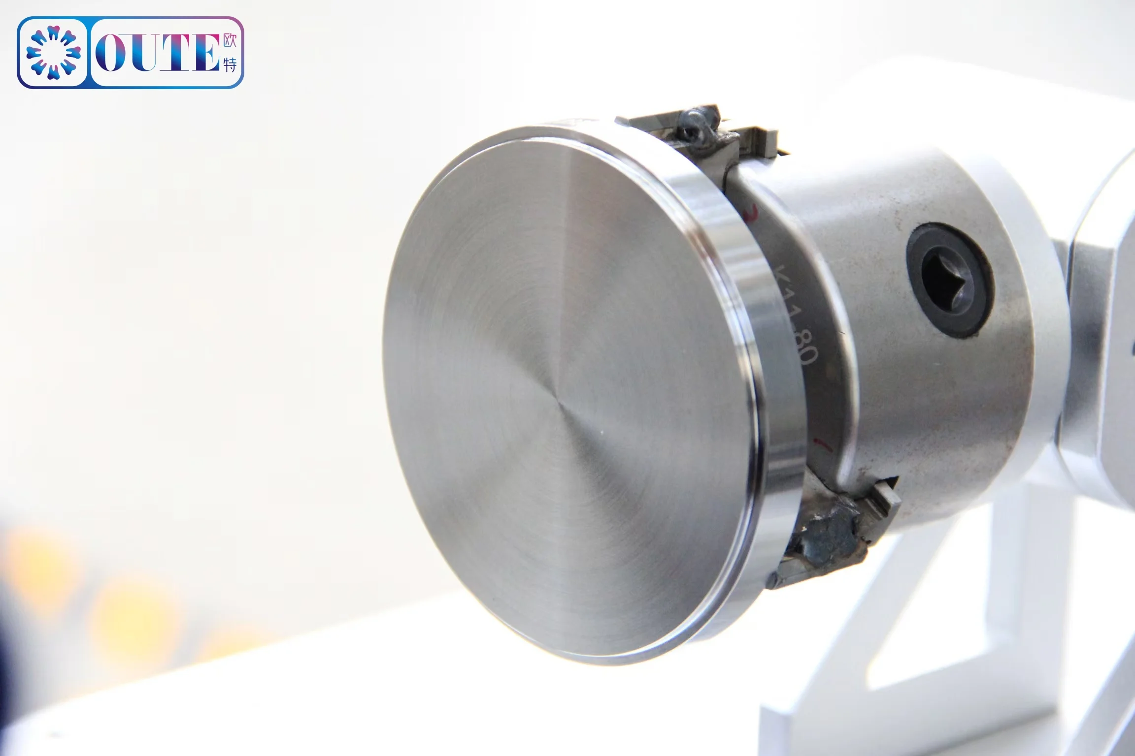 Высококачественный CAD CAM стоматологический титановый металлический фрезерный блок класса 5 лабораторный диск