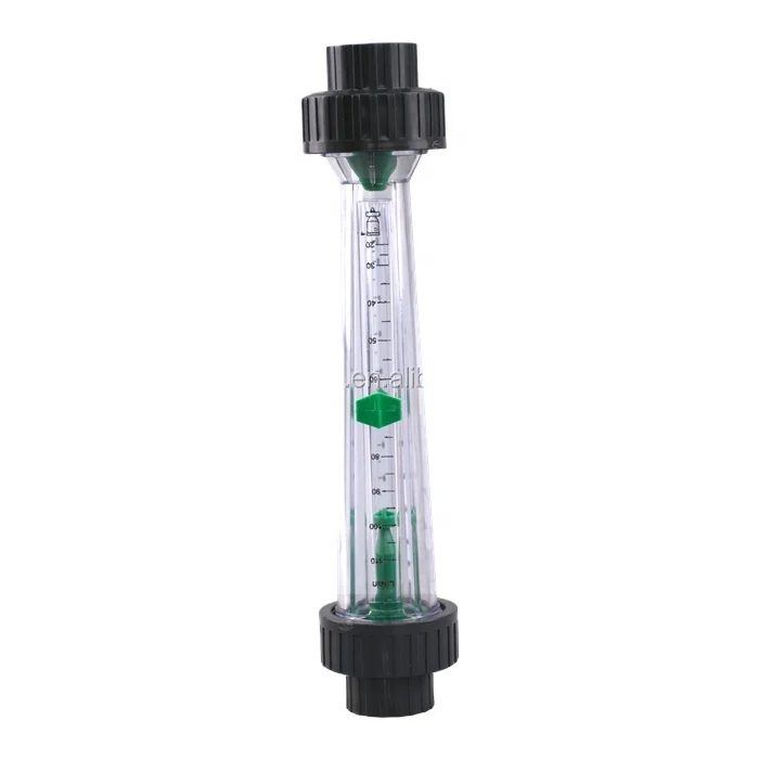 high accuracy flow meter F-30 air rotameter air flowmeter UCE rotameter
