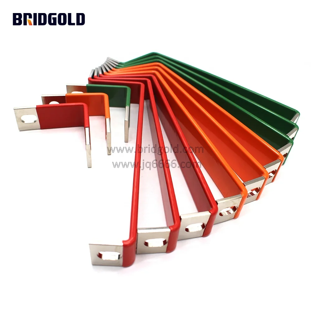 Изолированный под заказ разъем питания для аккумуляторной батареи для нового энергетического автомобиля