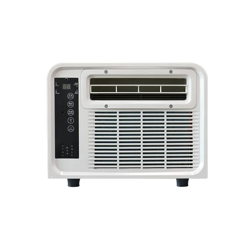 Заводская цена палатка дом 3500 BTU быстрое охлаждение переменного тока портативный кондиционер